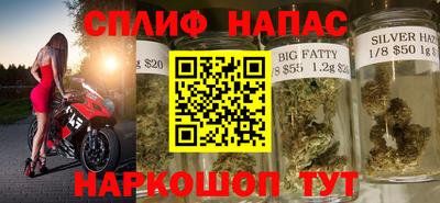 хмурый Абакан